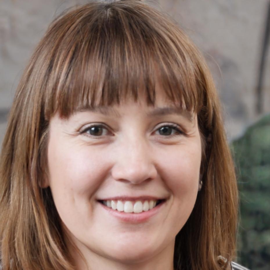 Portrait de Marie Dubois